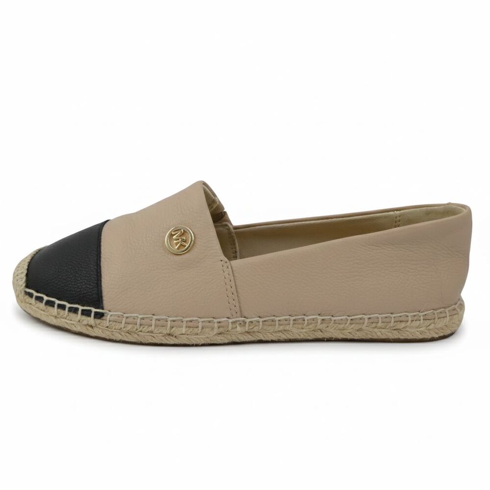 Michael Michael Kors Kendrick Slip-On Espadrille Flats Women's Size US 5 M